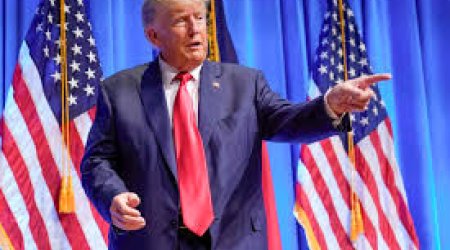 Трамп заявил о &laquo;решающем успехе&raquo; операции против Ирана