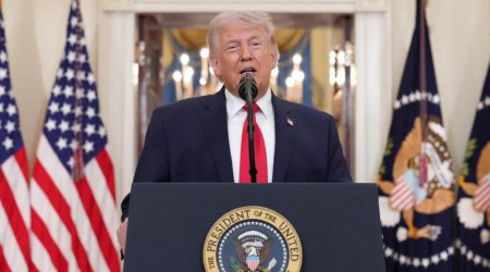 США могут нанести удары по энергетической инфраструктуре Ирана &mdash; Трамп