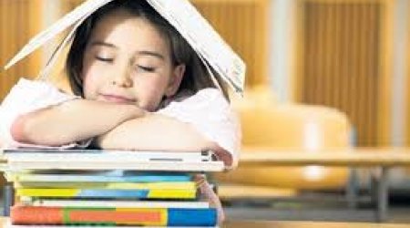 Bu gün beynəlxalq uşaq kitabı günüdür