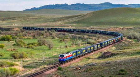 Azerbaijan&rsquo;s trade with Turkic Council countries exceeds $7.3 billion in 2025