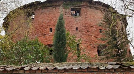 Lənkəranda &ldquo;Dairəvi qala&rdquo;nın bərpasına 2 milyon manata yaxın vəsait xərclənəcək