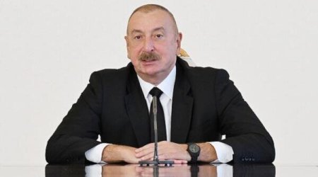 İlham Əliyev Qırğızıstana səfər edəcək