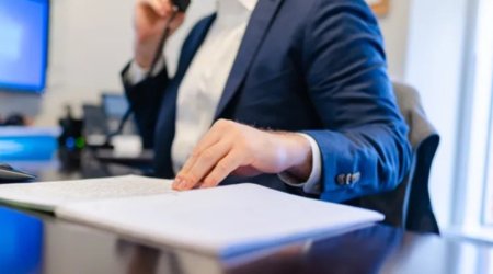 
Dövlət qulluğu üzrə növbəti test imtahanlarının tarixi açıqlandı