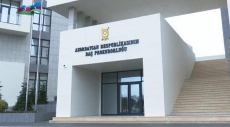Азербайджан передал гражданина Пакистана Таджикистану