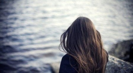 Ağdaşda 28 yaşlı qadın itkin düşüb