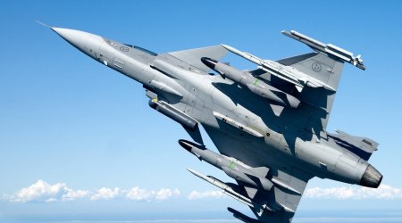 
France to self-finance Rafale F5 after UAE exits funding talks