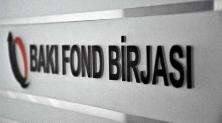 
"Bakı Fond Birjası"nın dövriyyəsi azalıb