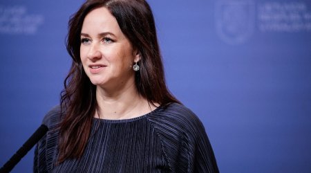 
Litva Baş nazirinin Azərbaycana səfəri gözlənilir