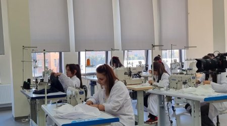 Dual peşə təhsilində tələbə sayı 1 700-ü ötüb