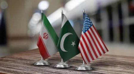 &laquo;Требования неприемлемые&raquo;: переговоров Ирана с США не будет