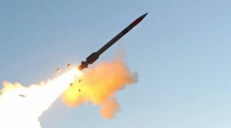 КСИР сообщил о перехвате ракет и беспилотников в воздушном пространстве Ирана