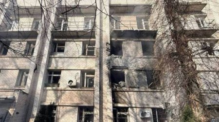 ВС РФ обстреляли три области Украины: есть погибший и десятки раненых