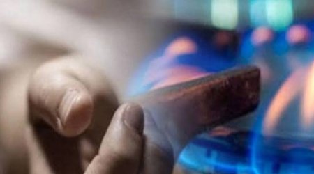 Siyəzəndə 5 nəfər dəm qazından zəhərlənib