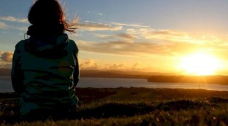 Salyanda 43 yaşlı qadın itkin düşüb