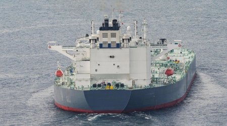 Индия получила первую иранскую нефть