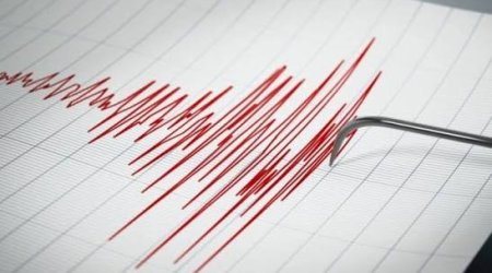 Avstraliya sahillərində 6 maqnitudalı zəlzələ baş verib