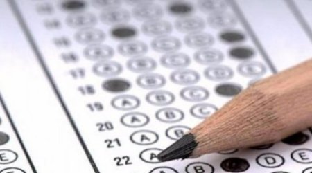 Bu gün 50 minə yaxın şagird buraxılış imtahanı verəcək