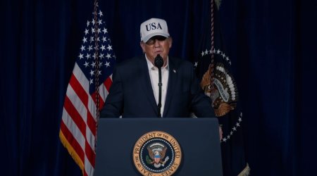 ABŞ İranda vurulan F-15 qırıcı təyyarəsinin ikinci ekipaj üzvünü xilas edib