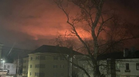 Бьют по нефтяным объектам &laquo;Лукойла&raquo;