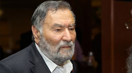 Zori Balayan ölüb