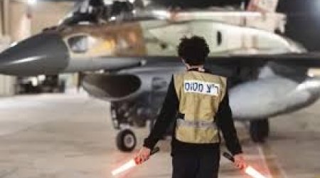 Израиль заявил об уничтоженных системах ПВО и ракетных объектах Ирана