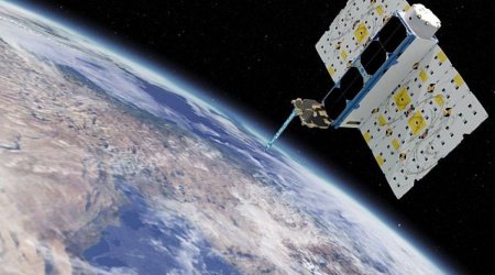Американские спутники не будут показывать войну в Иране