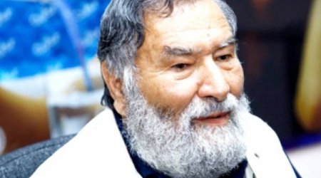 Умер Зорий Балаян