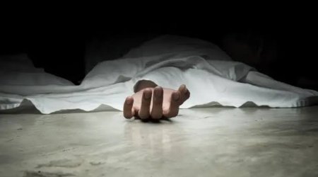 В Гусаре найдено тело погибшего мужчины, унесенного селевым потоком