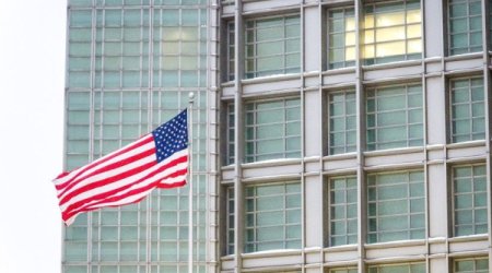 Иранские прокси атаковали дипломатические объекты США