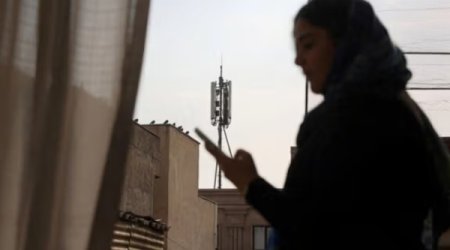 В Иране установили мировой рекорд