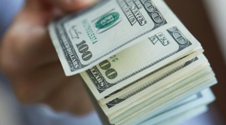 Avro ucuzlaşıb, rubl bahalaşıb - məzənnə