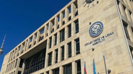 Azərbaycanda bəzi limanlar bağlanıb