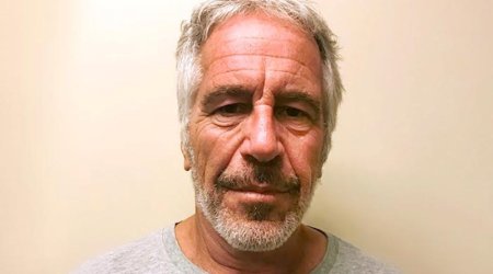 Errol Mask: Ceffri Epşteynin sağ olması ilə bağlı iddia irəli sürüb