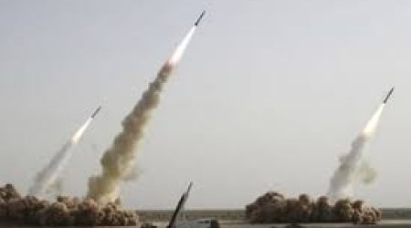 
IRGC strikes Israeli territory and US bases in region