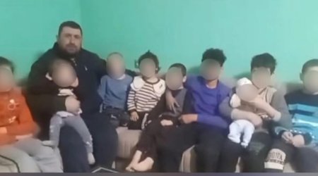 Dəm qazından zəhərlənən uşaqlar heç vaxt məktəbə getməyiblər