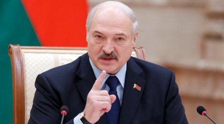 Лукашенко: ОДКБ необходимо проявлять корректность в отношениях с Арменией