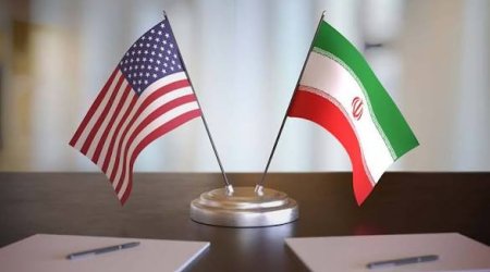 İran ABŞ-nin atəşkəs təklifi ilə razılaşmayıb və yekun sülh tələb edib