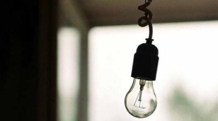 Sabah Culfanın 18 kəndində işıq olmayacaq