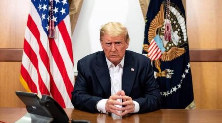Трамп пригрозил СМИ тюрьмой за отказ раскрыть источник утечки по Ирану