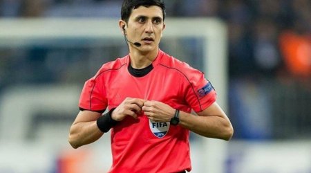 Əliyar Ağayev cəzalandırılıb