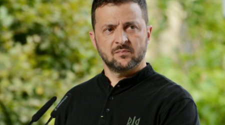 

Зеленский: Украина предлагает РФ энергетическое перемирие
