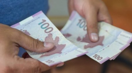 Bu nazirlikdə 8 milyon manat əsassız ödəniş aşkar edilib