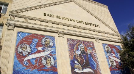 Bakı Slavyan Universiteti 6 tədbirə 300 min manata yaxın vəsait xərcləyəcək