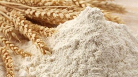 Обнародованы оптовые цены производителей муки