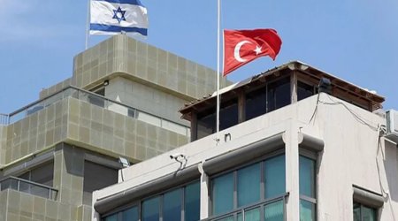 İstanbulda İsrail Konsulluğunun yaxınlığında atəş səsləri eşidilib, ölən və xəsarət alan var