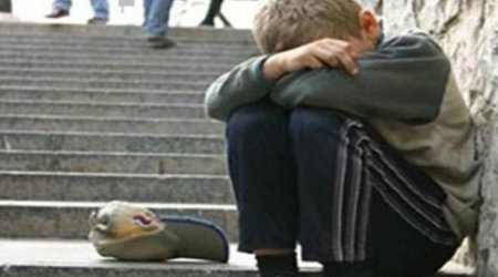 Azərbaycanda avaralıq və dilənçiliklə məşğul olanların sayı 50%-dən çox artıb