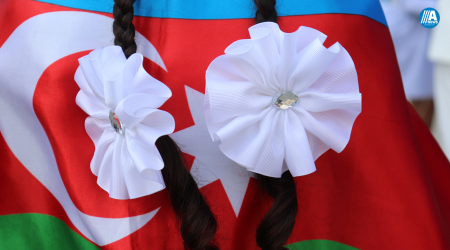 Birinci sinfə qeydiyyat prosesinə hazırlıq: valideynlərin diqqətinə!