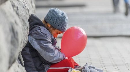 Number of minors brought to police in Azerbaijan rises 26% in 2025