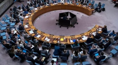 Китай и Россия против: антииранская резолюция не прошла в ООН