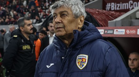 Скончался Мирча Луческу